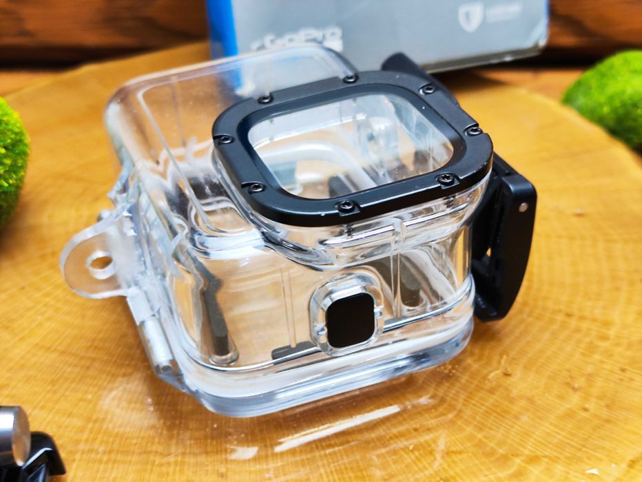 GoPro Protective Housing obudowa wodoodporna  HERO 9 HERO 10 11 12