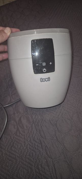 Podgrzewacz do butelek Lovi