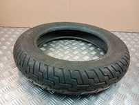 Opona Motocyklowa Dunlop Opona Przód 130/90-16