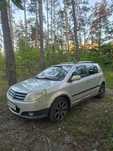Автомобіль Greely МК Crоss