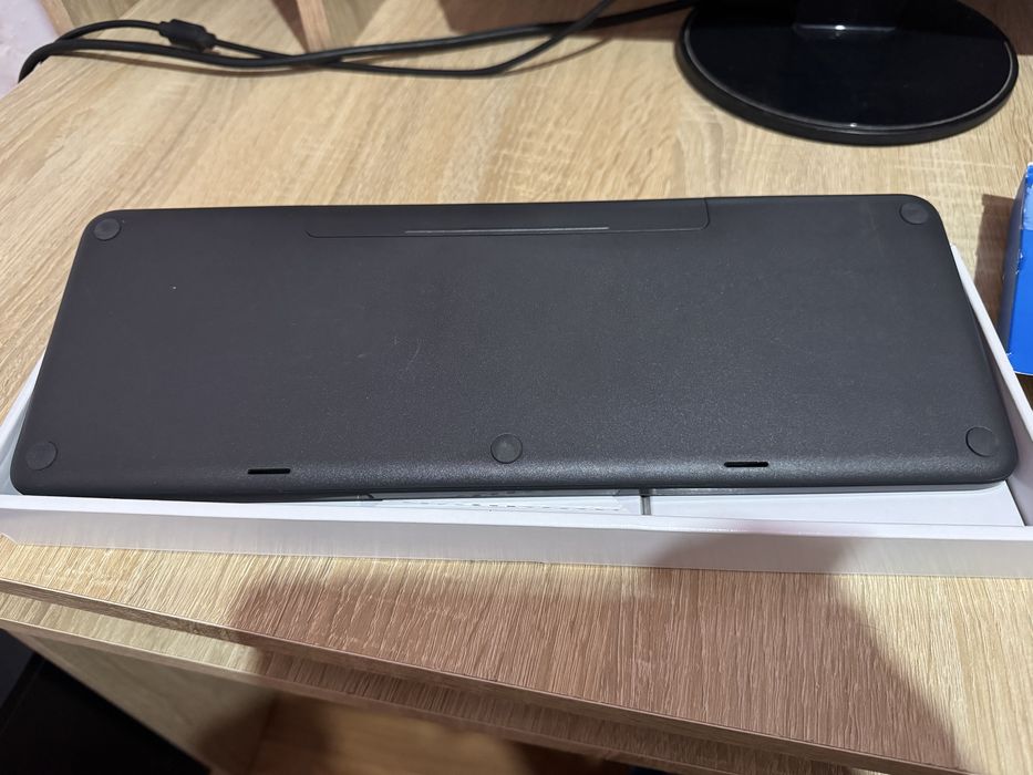 Клавіатура блютуз Microsoft N9Z-00022
