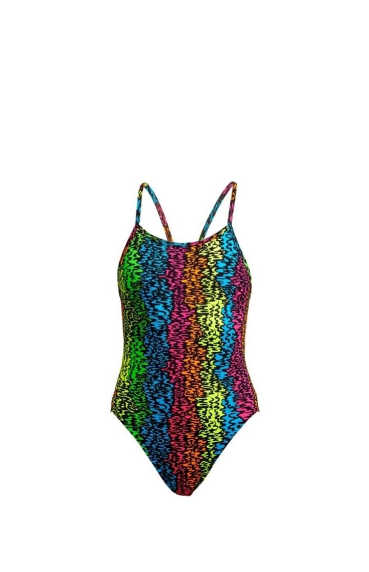 купальники funkita tyr НОВІ! tyr-800 funkita-1000 грн.