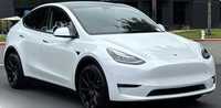 Tesla Model Y 2020