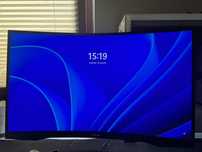 Monitor Odyssey G5 Samsung 144hz 1440p 27”
