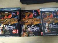 Neverwinter Nights 2 - złota edycja (Platynowa Kolekcja)