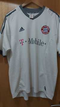 PROMOÇÃO--Camisola Vintage Alemanha blusa München Bayern