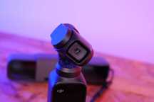 Kamera DJI Osmo Pocket