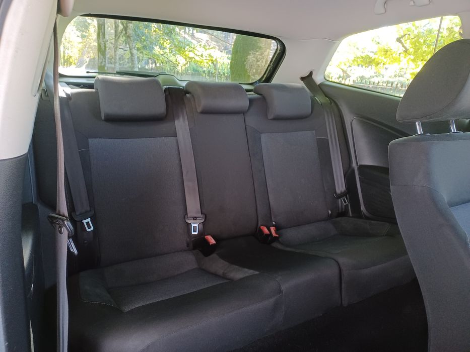 Volkswagen Polo 1.2 Style