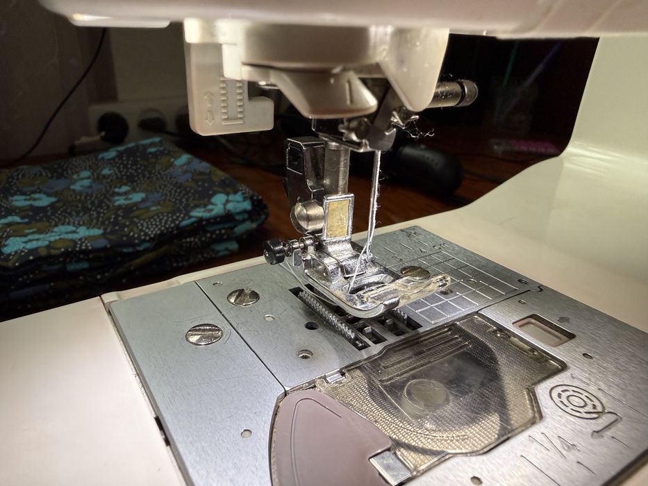 Швейна машина Brother innov-is 350 se