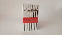 Woda perfumowana Rochas Moustache 125ml