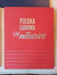 Polska ludowa i jej młodzież