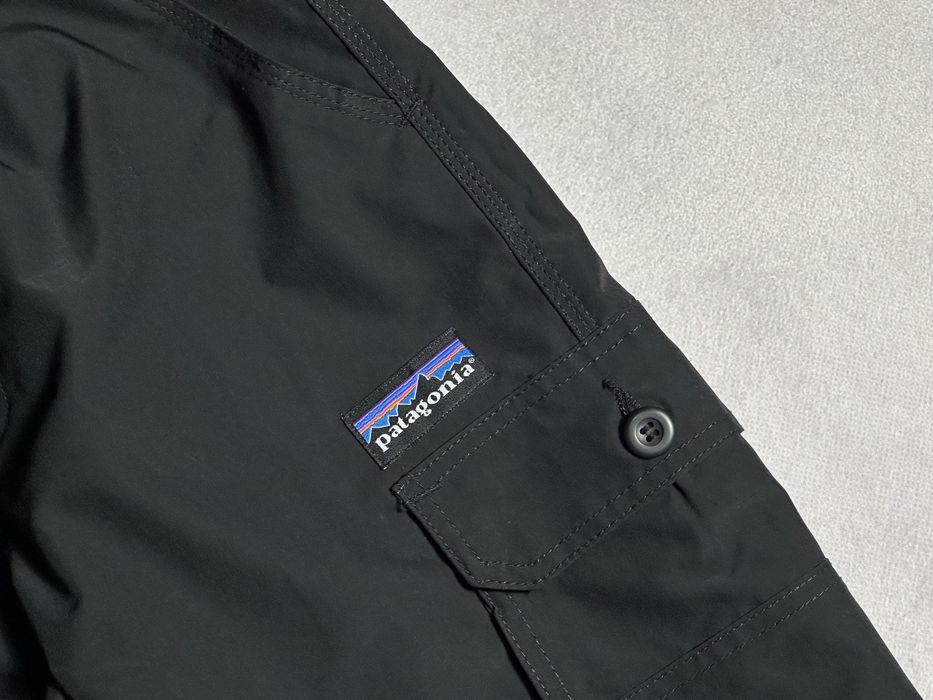 Штани Трансформери Patagonia / Карго / 2в1