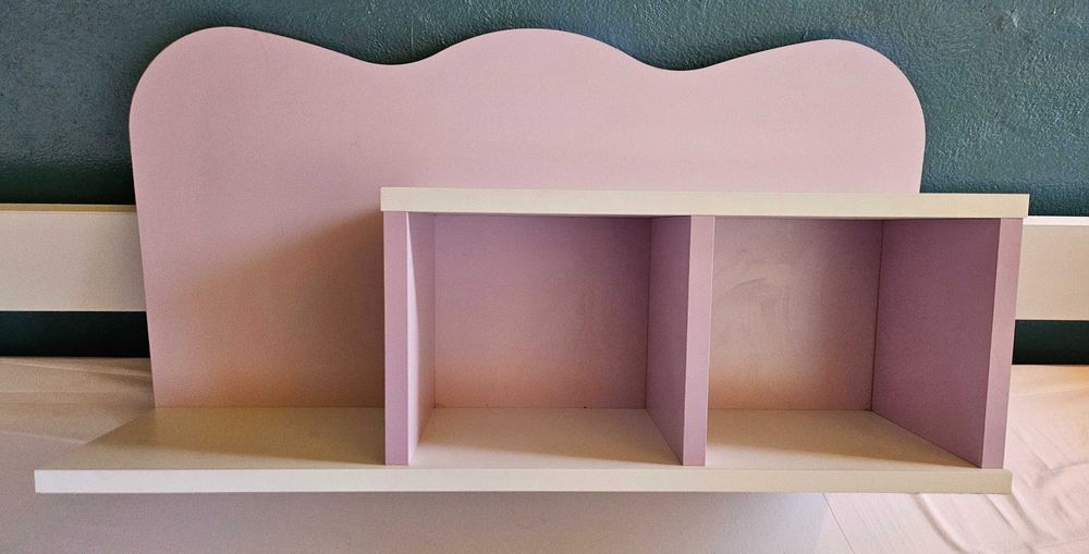 Sprzedam meble do pokoju dla dziewczynki