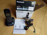 Panasonic KX-TG1611 telefon bezprzewodowy