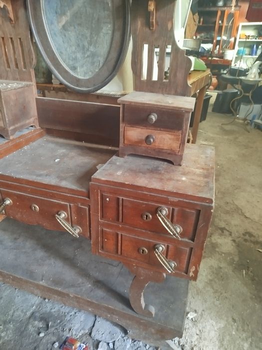 Toucador antigo para venda