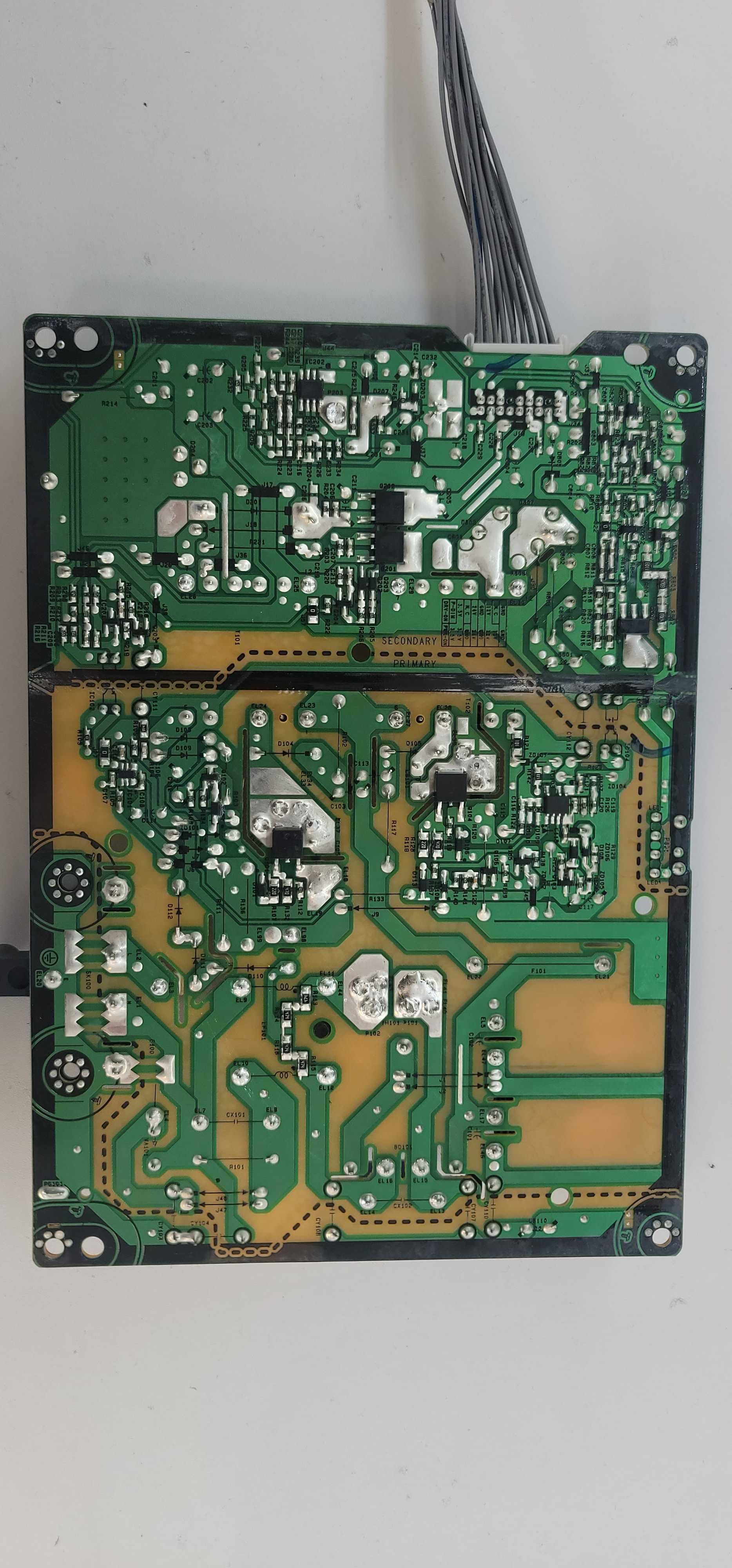 Fonte Original para TV LG 32LY760H (PN: EAX6 5 3 9 1 4 0 1)
