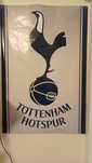 Poster Tottenham Hostspur