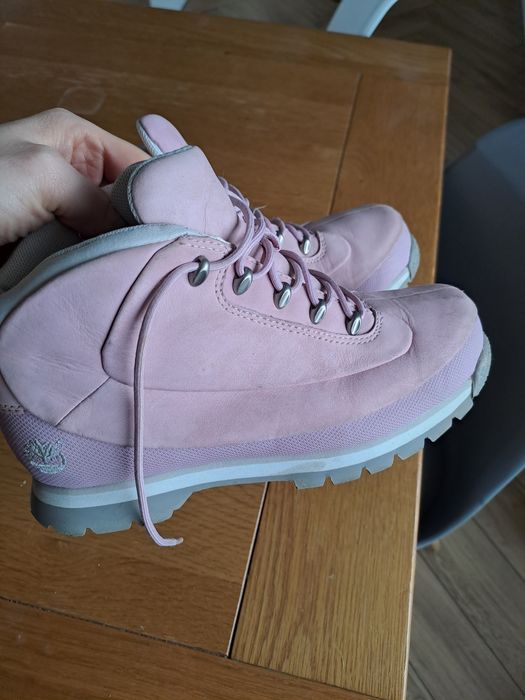 Buty Timberland  rozmiar 35,5