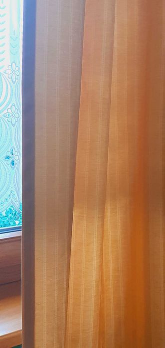 Zasłony długie klasyczne eleganckie stylowe