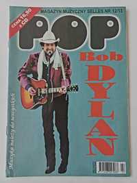 Magazyn Muzyczny Selles POP nr 12/13 (Bob Dylan)