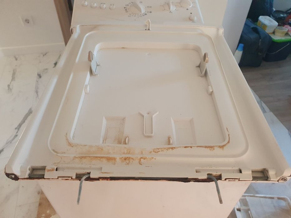 Запчачтини до пральної машини