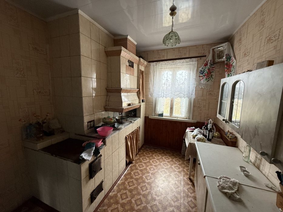 Продається будинок неподалік Києва