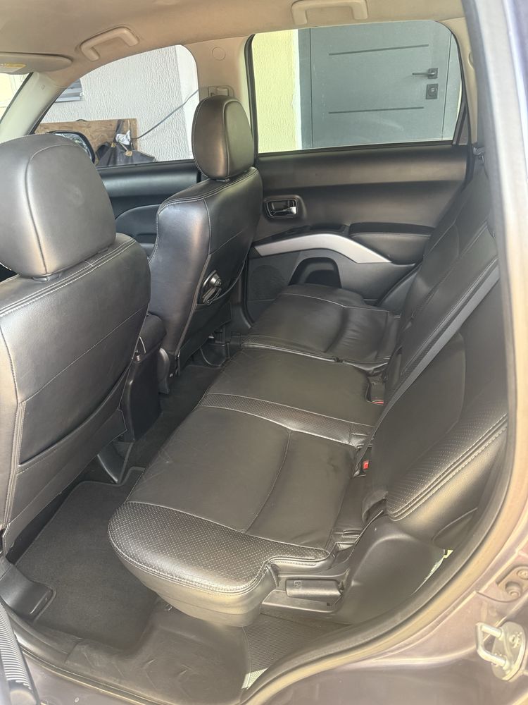 Прода Mitsubishi Outlander XL