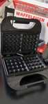 Gofrownica 750 W