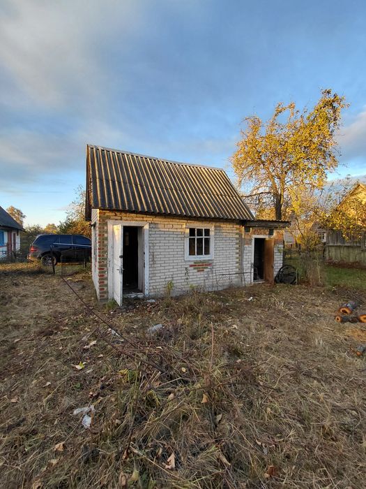 Продам дачу в масиві калина