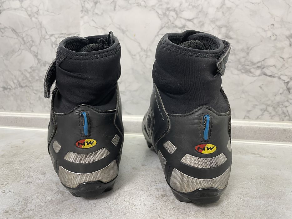 Велообувь зимняя МТБ NW Arctic
