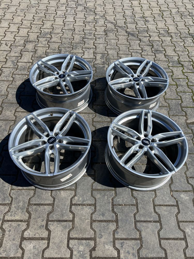 5/112 R20 Диски для Audi Q7 / RS5 / RS4