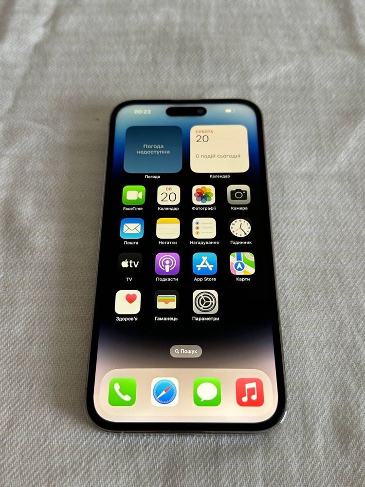 iPhone 14 Pro Max, 128Gb, Neverlock