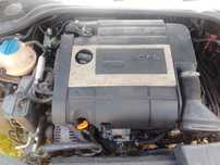 Motor VAG 2.0 TFSI ref: AXX