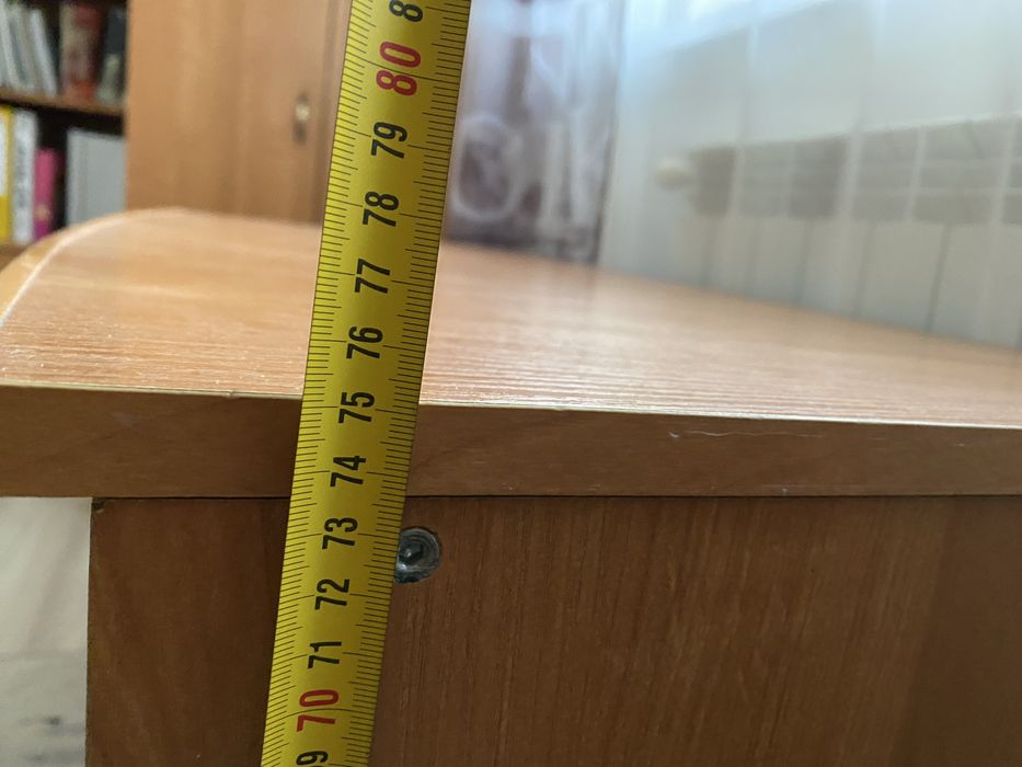 Meble do pokoju plus biurko