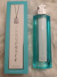 Fragrance niebieski miś perfumy damskie 100ml