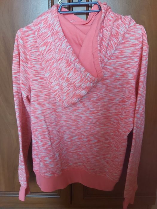 Bluza z kapturem NOWA *i.nie.tylko*