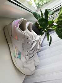 Buty Reebok 36 holograficzne