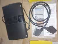 Dekoder TechniSat DVB-T HDT4 czarny + kabel euro