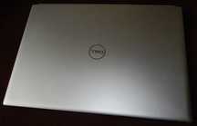 Dell Inspiron 16 5625 Ryzen 5 5625U 8 GB RAM 512 GB NVMe