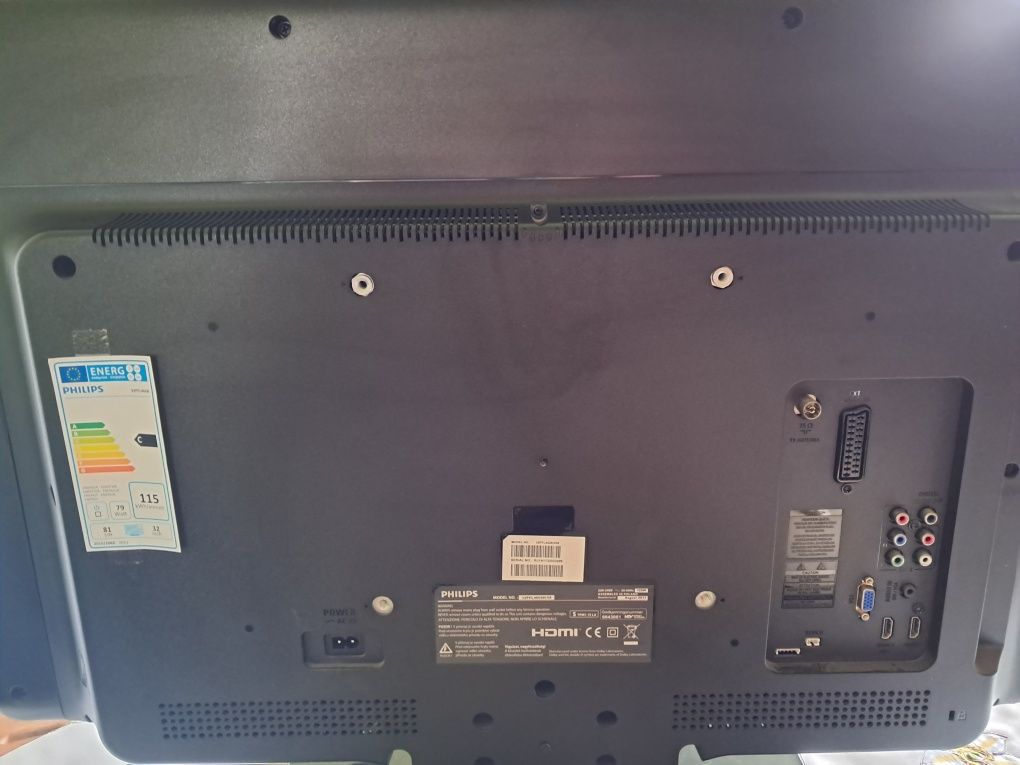 Sprzedam telewizor 32 cale