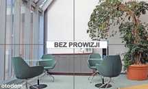 Gotowe biuro dla 10 osób, biurowiec, recepcja, Centrum