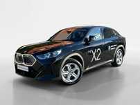BMW iX2 eDrive20