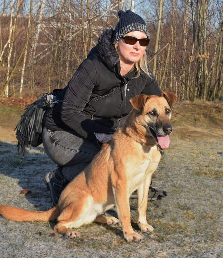 Sara na dom czeka 3 lata