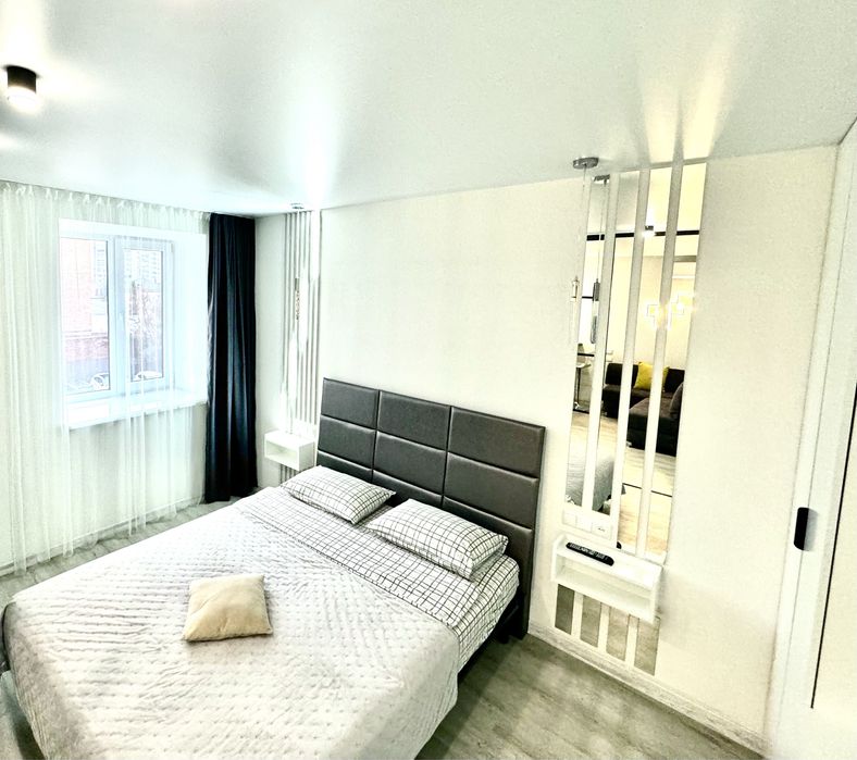 Квартира подобово 1кім вокзал/центр ЖК Туркіш сіті