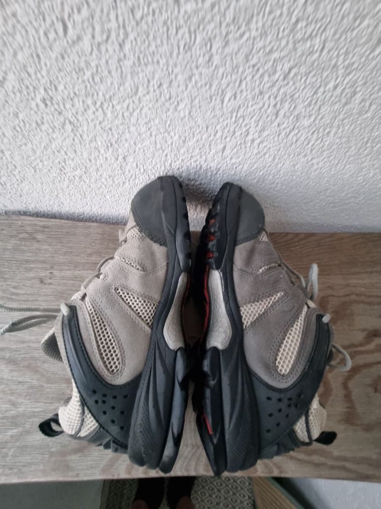 Engelbert strauss buty robocze gravity 40