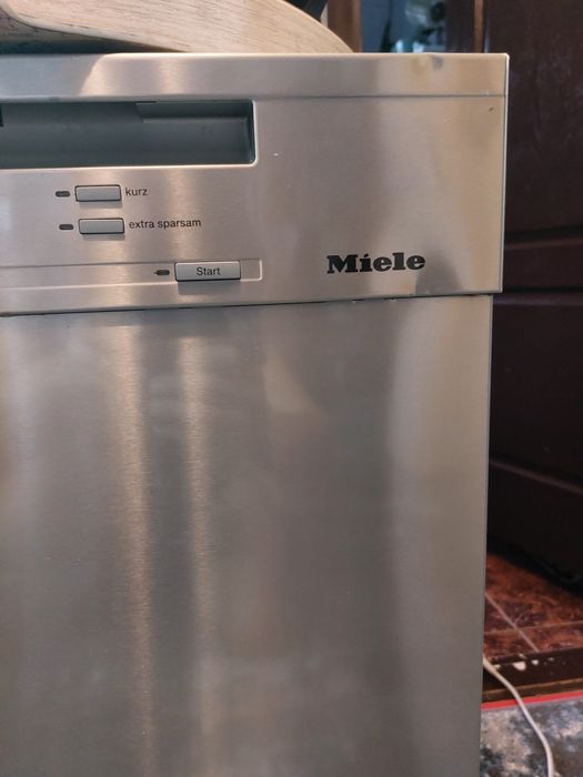 MIEIE G 6300 SCI посудомойка в робочому стані На оболоні можлива доста