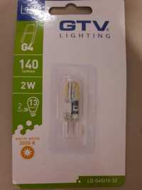 GTV Lighting LD-G4SI15-32 LED