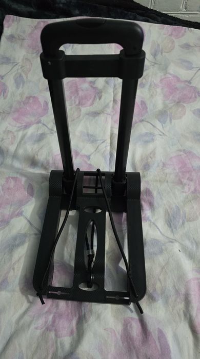 Wózek transportowy Udźwig do 30 kg