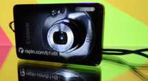 Canon Ixus 1001S 12.1 MP