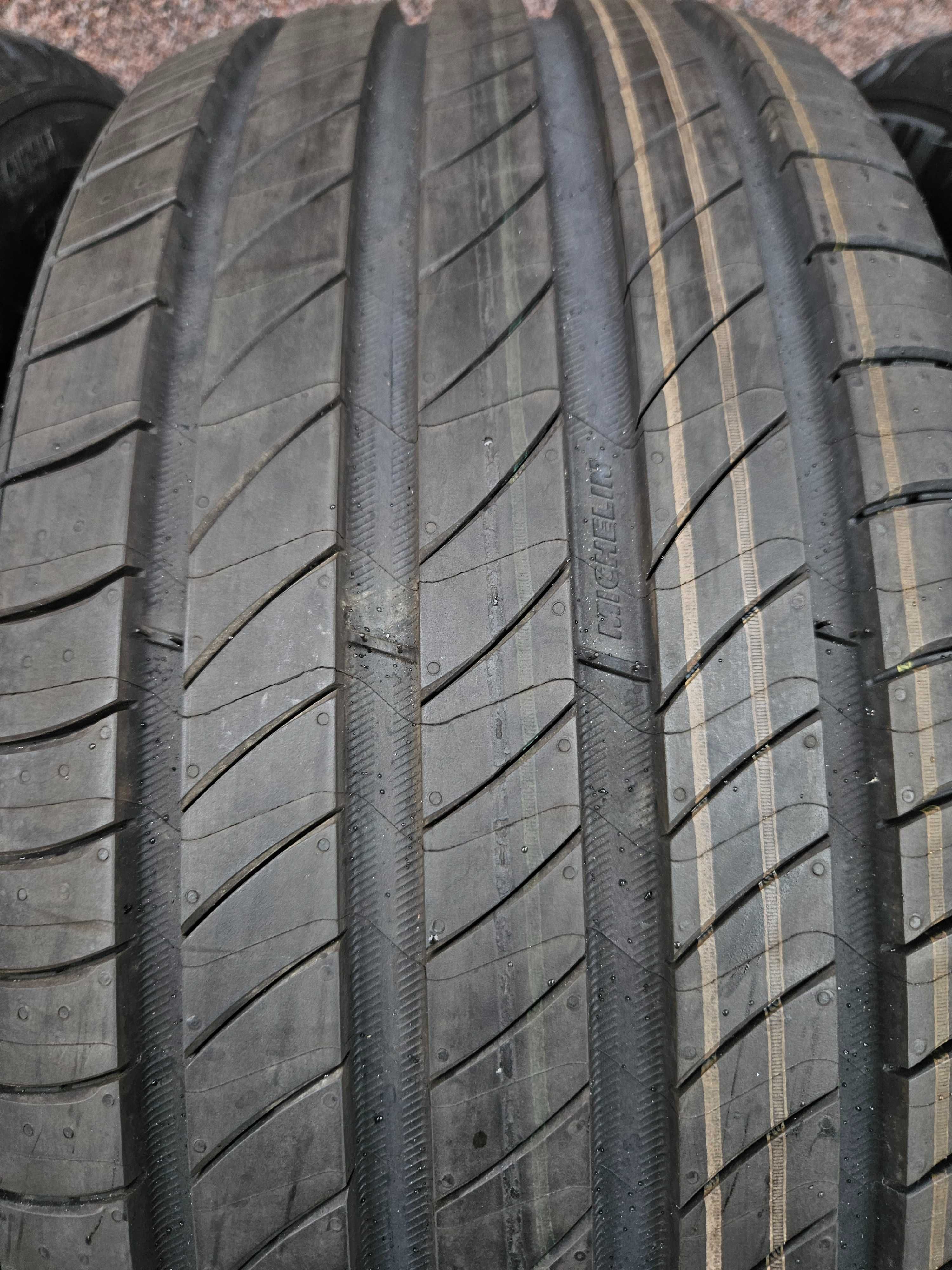 205/45R17 michelin primacy 4